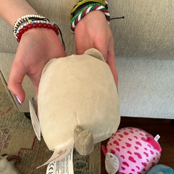 Felton Squishmallow 5inch - Picture 4 of 4